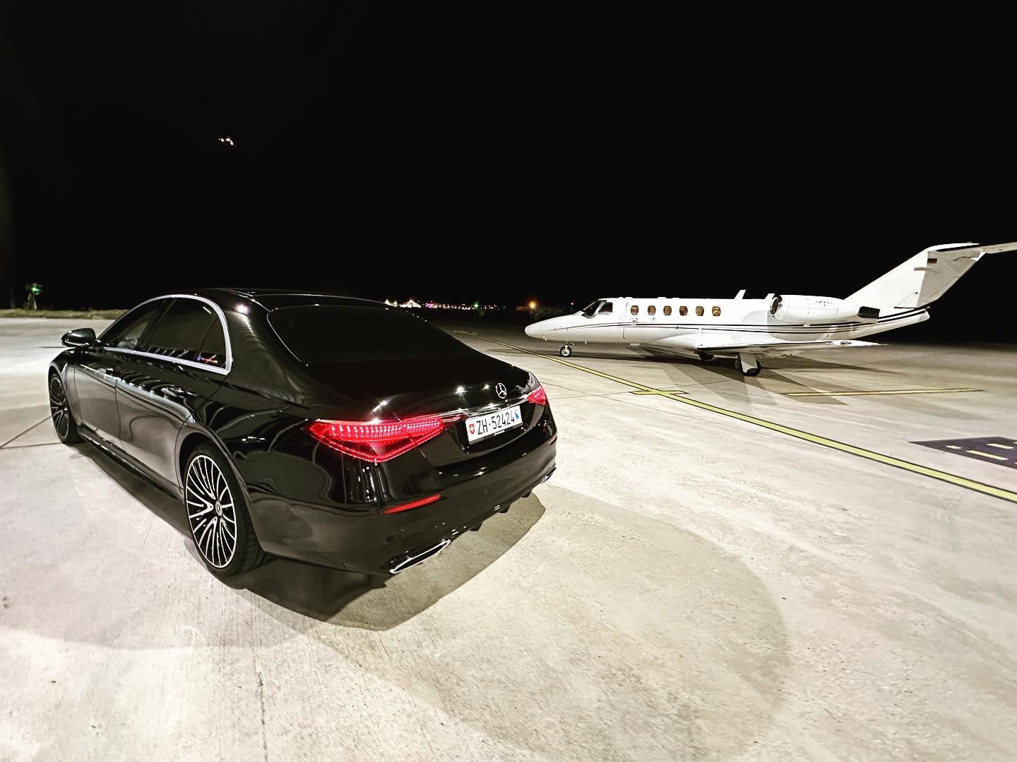 Premium Reiseerlebnis in Zürich