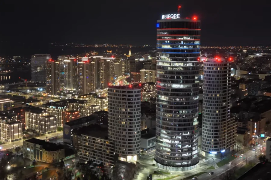 Wedding & Event Chauffeur Service Belgrade