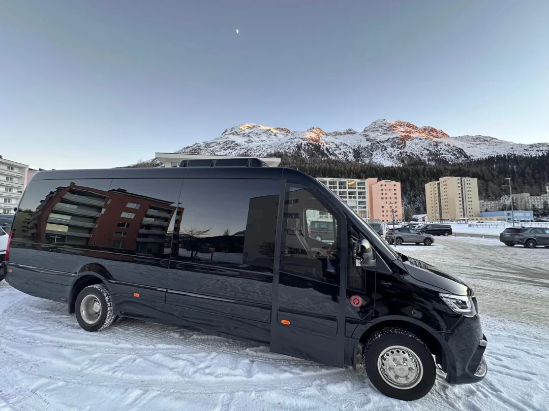 Milan City Tours with a Private Chauffeur