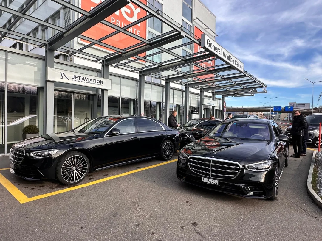 Paris City Tours with a Private Chauffeur