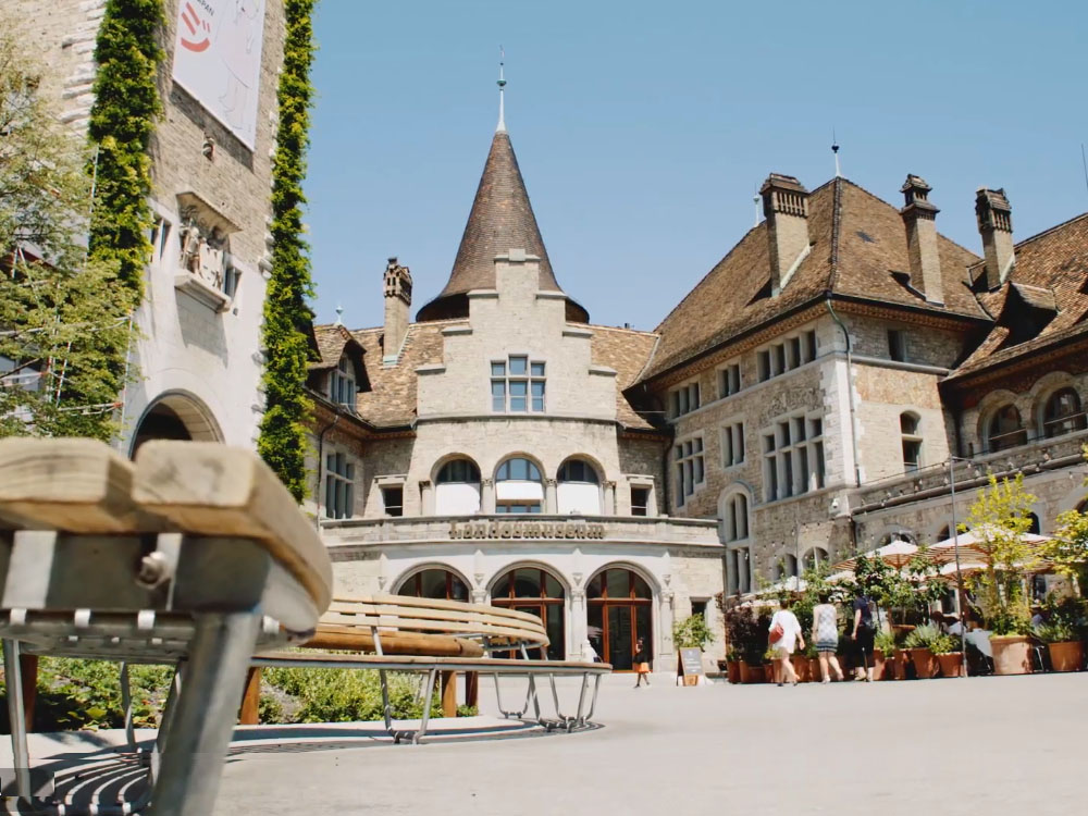 Luxuriöses Reisen für komfortables Sightseeing