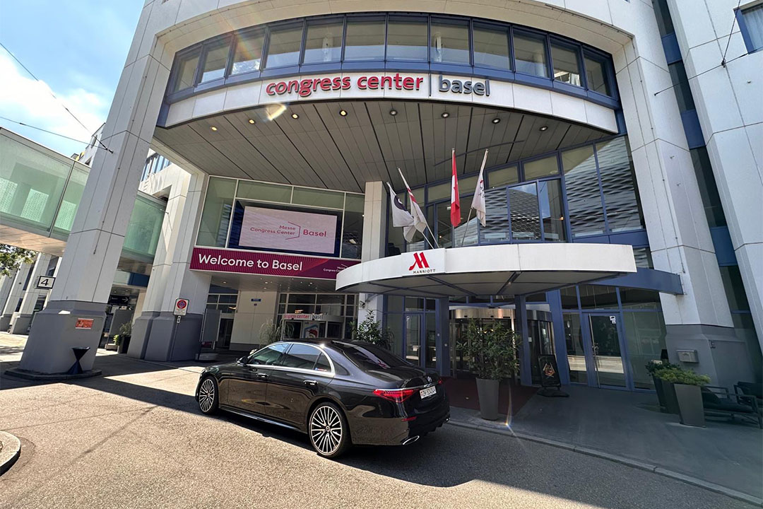 Professional Business Travel Solutions in Zurich