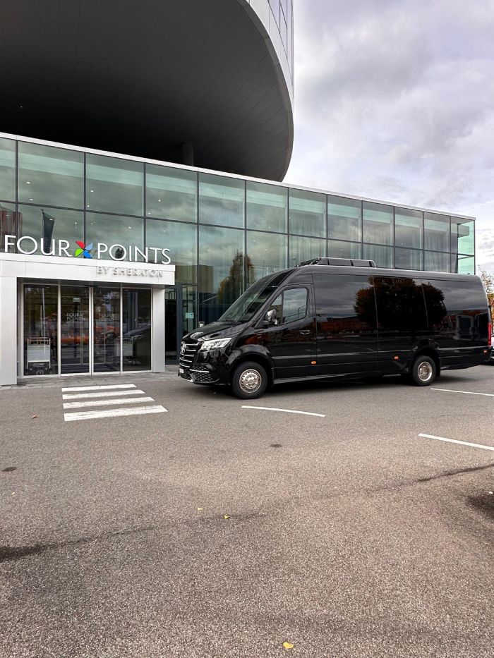 Flexible Solutions for Any Event Type