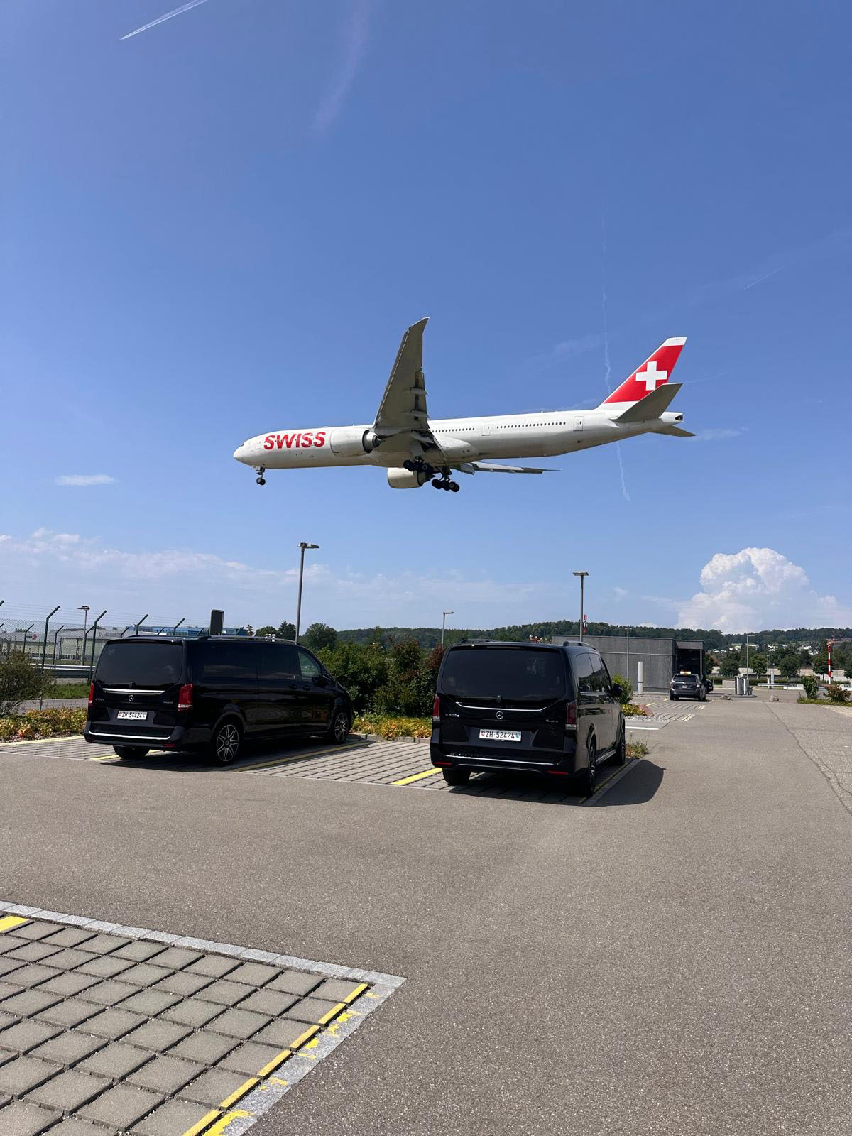 Reliable Logistics for Seamless Coordination