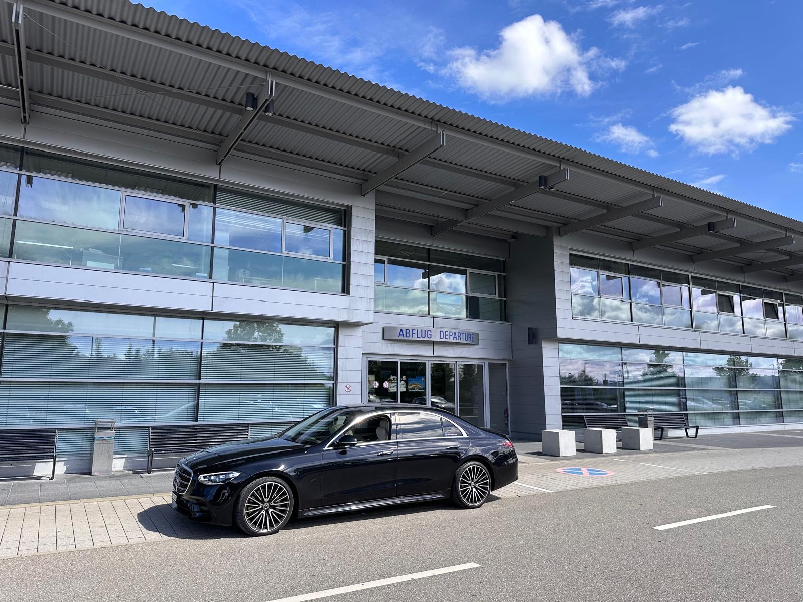 On-Demand Luxury Mobility in Zurich