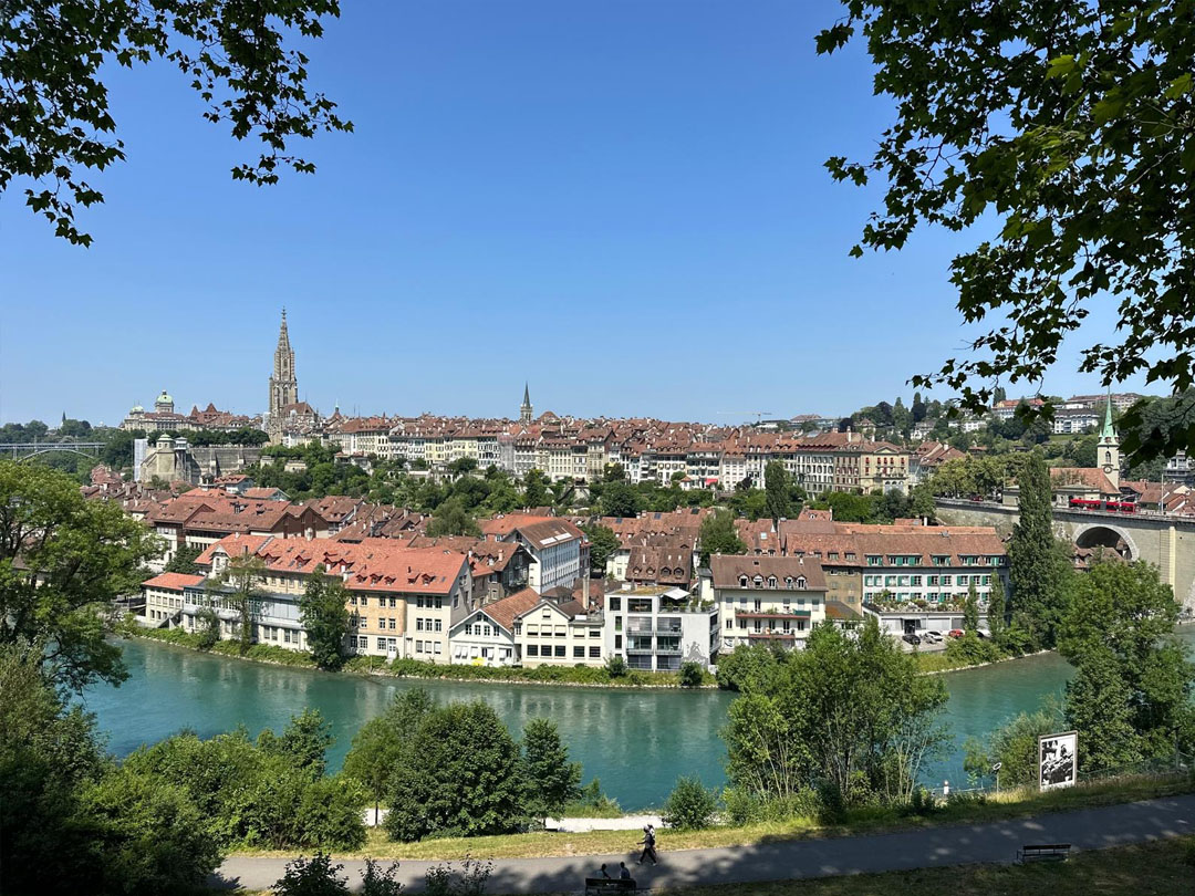 Bern Transfer