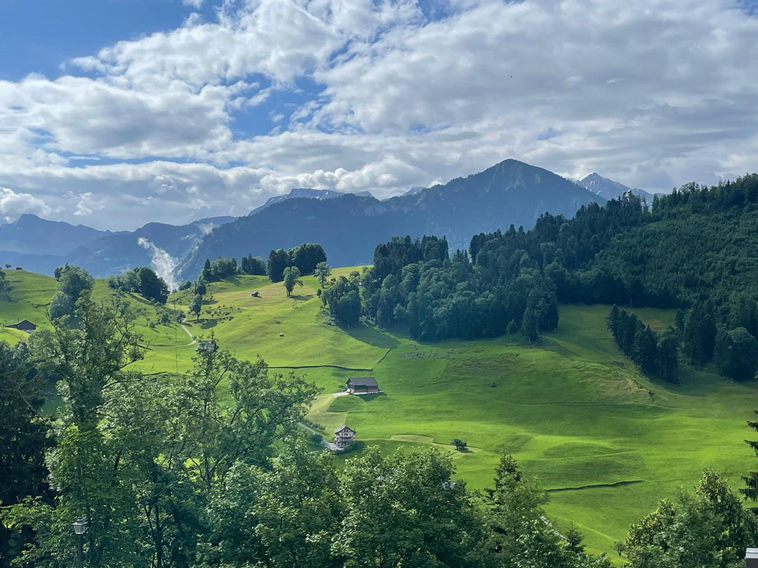 Bürgenstock Transfer