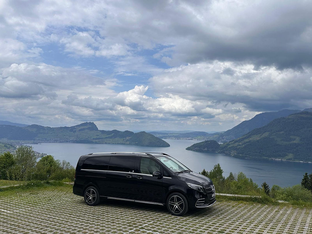 Emmetten Transfer Zurich