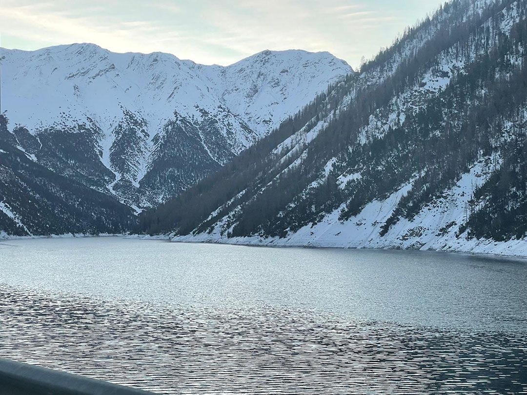 Livigno Transfer Flughafen Zurich