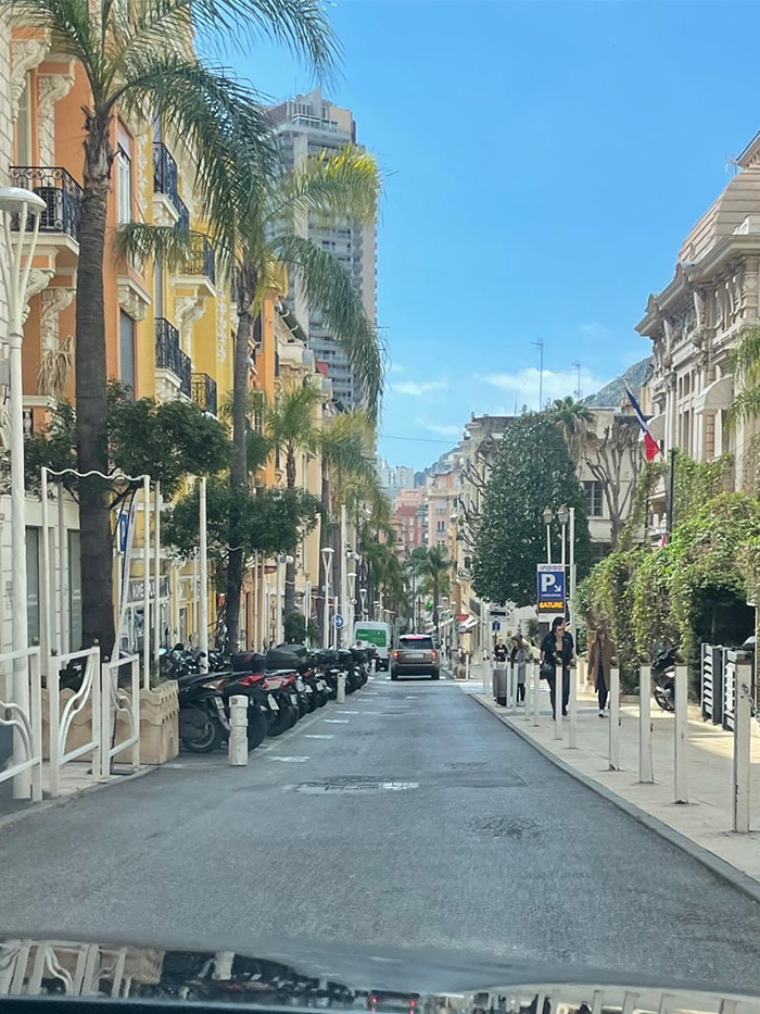 Monaco Flughafen Zurich Transfer