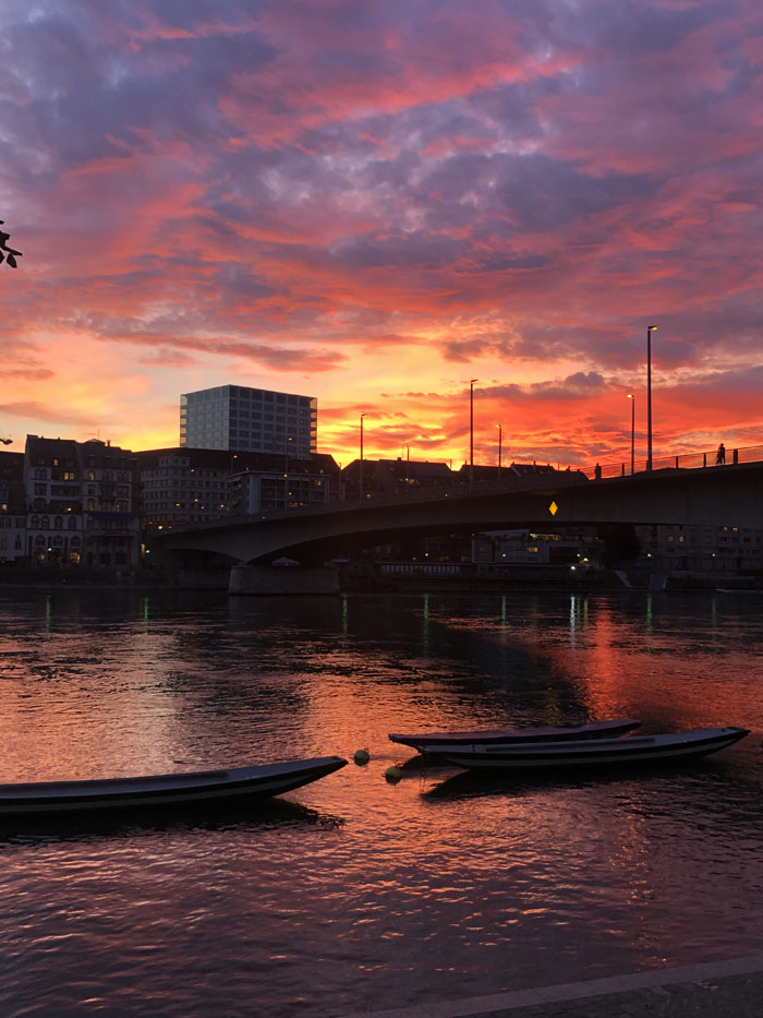 Novartis Basel