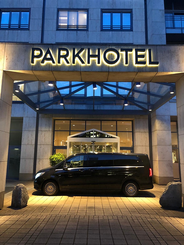 Zug Flughafen Zurich Transfer